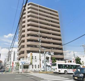 ラベルティ小岩　角　部屋　リ　フォーム済