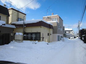 北海道札幌市豊平区西岡二条１０丁目