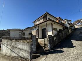 埼玉県入間郡越生町大字如意
