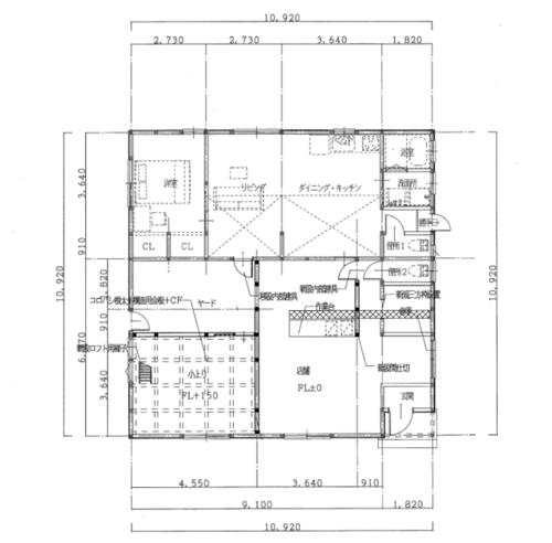 detached 佐賀県鹿島市大字高津原