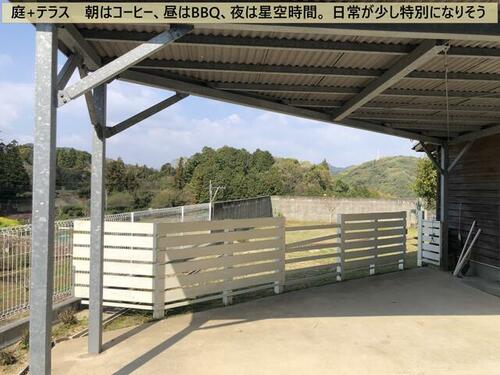 detached 佐賀県鹿島市大字高津原