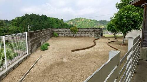 detached 佐賀県鹿島市大字高津原