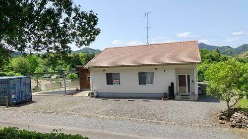 detached 佐賀県鹿島市大字高津原