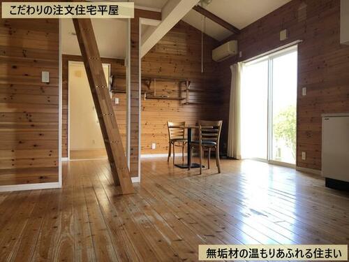 detached 佐賀県鹿島市大字高津原