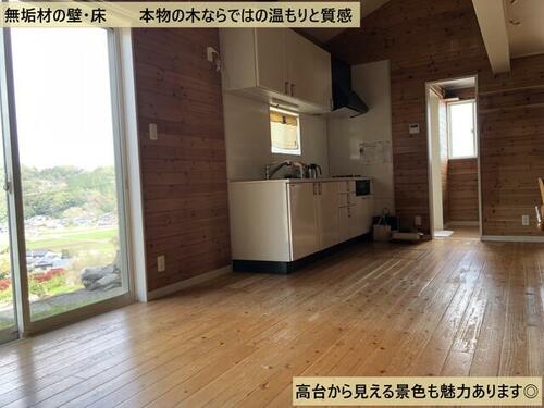 detached 佐賀県鹿島市大字高津原
