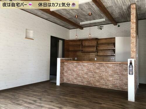 detached 佐賀県鹿島市大字高津原