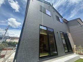 高知県吾川郡いの町枝川