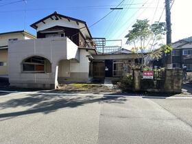 愛媛県宇和島市柿原