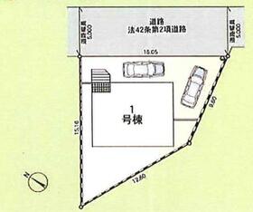 神奈川県秦野市南矢名