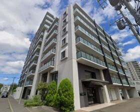 北海道札幌市白石区菊水八条４丁目