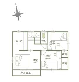 長崎県佐世保市萩坂町