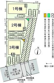 静岡県三島市新谷
