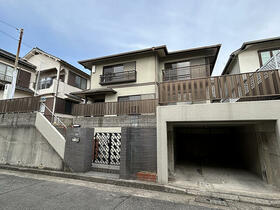 兵庫県明石市朝霧台