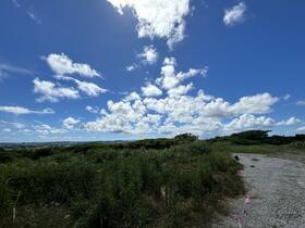 沖縄県南城市大里字大城