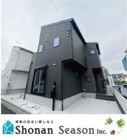 神奈川県茅ヶ崎市今宿