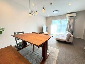 藤和ライブタウン大船　１号棟