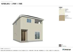 千葉県柏市藤心１丁目