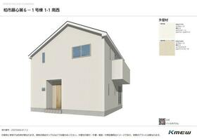 千葉県柏市藤心１丁目