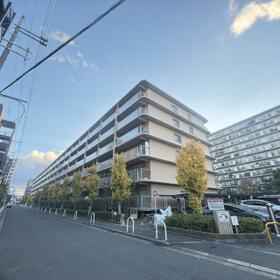 シャルム小阪壱番館　東大阪菱屋西６丁目　中古マンション