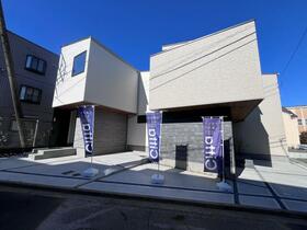 千葉県千葉市稲毛区稲丘町