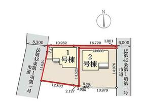 群馬県伊勢崎市田中島町