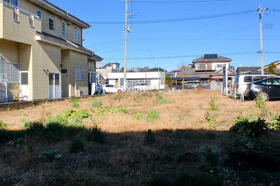茨城県常陸太田市内堀町