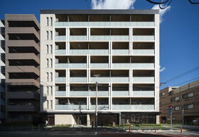 Ｂｒｉｌｌｉａ月島四丁目