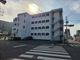 第二足立グリーンマンション