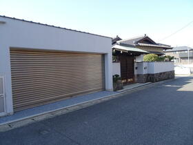 福岡県北九州市門司区大里戸ノ上２丁目