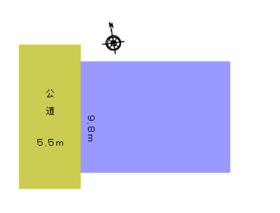 兵庫県宍粟市山崎町今宿