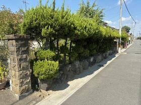 愛知県弥富市五明町築留