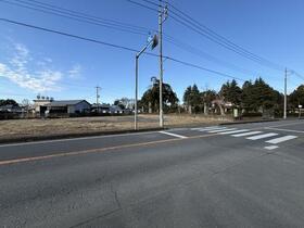茨城県土浦市藤沢