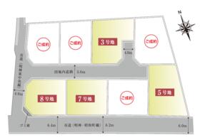 徳島県徳島市かちどき橋６丁目