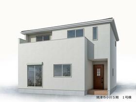 静岡県焼津市小川