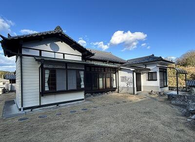 福島県いわき市の一戸建て | 1500万円 | 7K | 1381.99m² | Akiyama house finder