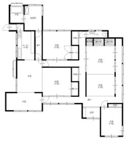 福島県いわき市内郷白水町長槻
