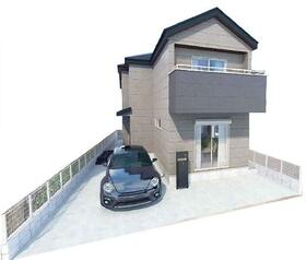 神奈川県横浜市瀬谷区南瀬谷１丁目