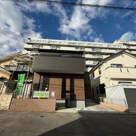 千葉県鎌ケ谷市粟野