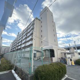 若江岩田パークマンション　Ｂ棟　東大阪市瓜生堂１丁目　中古マンション