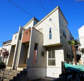 神奈川県横浜市戸塚区上倉田町