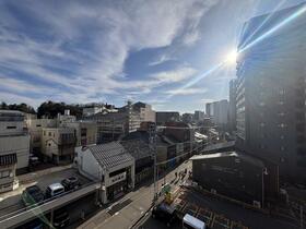 朝日プラザプレステージュ金沢近江町