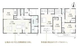愛知県江南市河野町河野