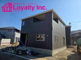 福島県福島市御山字仲ノ町