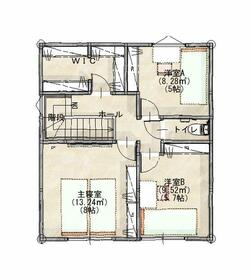 茨城県日立市東金沢町１丁目