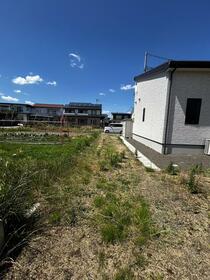 福島県福島市南沢又字曲堀東