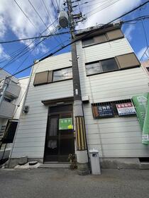 大阪府大阪市生野区勝山南１丁目