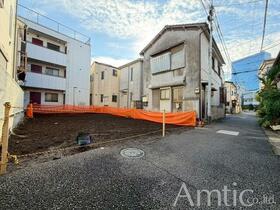 東京都中野区中央１丁目