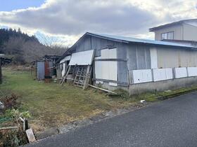 宮城県栗原市金成沢辺西大寺