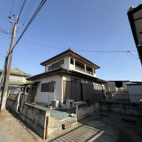 detached 群馬県伊勢崎市宮子町