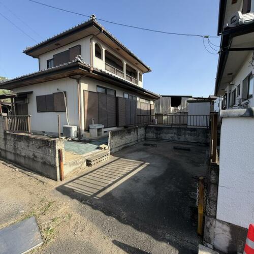 detached 群馬県伊勢崎市宮子町